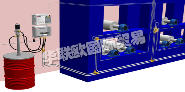 ASSALUB開(kāi)發(fā)，制造和銷(xiāo)售合理潤滑自動(dòng)化設備。這包括用于手動(dòng)潤滑和中央潤滑的設備，以及用于處理潤滑劑的設備。高品質(zhì)將產(chǎn)品與Assalub區分開(kāi)來(lái)。