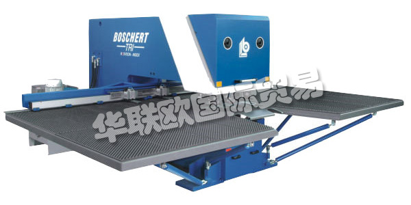 BOSCHERT GmbH + CoKGL?rrach經(jīng)過(guò)不斷的發(fā)展和創(chuàng  )新的理念，多年來(lái)一直是鈑金加工的代名詞。從領(lǐng)域最開(kāi)始誕生在1973年的沖孔機于1978年數控金屬板材加工BOSCHERT目前的水平已經(jīng)投放市場(chǎng)仍處于每天都在使用他們的“人”在多臺計算機上。無(wú)論是開(kāi)槽，沖孔還是彎曲， Boschert都是您鈑金加工的合作伙伴。