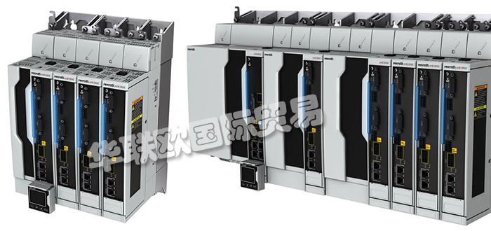 REXROTH驅動器產(chǎn)品介紹,德國力士樂REXROTH伺服驅動器說明書