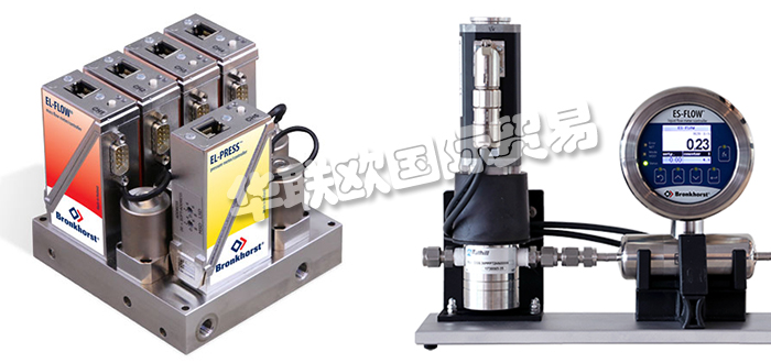 BRONKHORST是什么牌子,德國BRONKHORST質(zhì)量流量計(jì)說明書