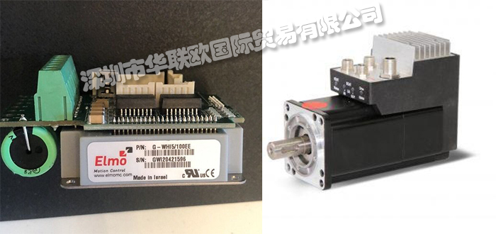 什么是以色列ELMO驅動器（以色列ELMO驅動器的應用與優(yōu)勢）