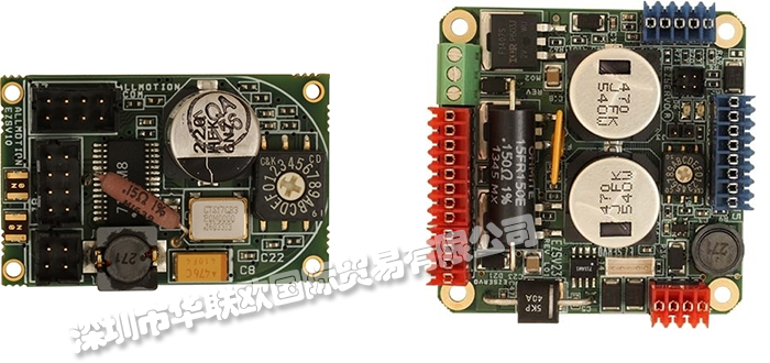 美國AMERICAN CONTROL ELECTRONICS直流電機交流驅動(dòng)器