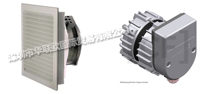 德國SUD-ELECTRIC防爆風(fēng)扇風(fēng)機