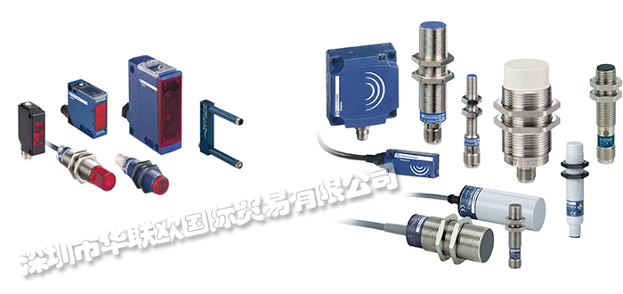 法國(guó)TELEMECANIQUE施耐德傳感器/接近開(kāi)關(guān)/光電傳感器