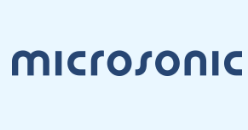 MICROSONIC