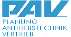 PAV-ANTRIEBSTECHNIK