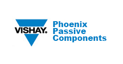 VISHAY PHOENIX PASSIVE COMPONENTS